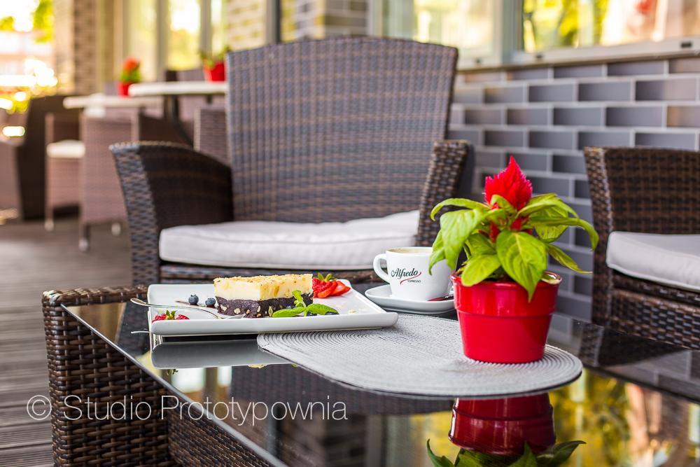 Planeta Hotel ميلنو المظهر الخارجي الصورة
