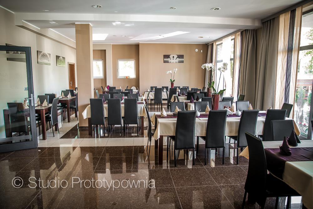 Planeta Hotel ميلنو المظهر الخارجي الصورة
