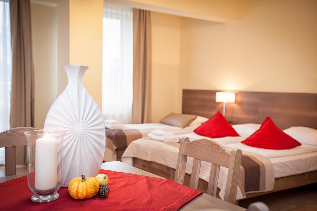 Planeta Hotel ميلنو المظهر الخارجي الصورة