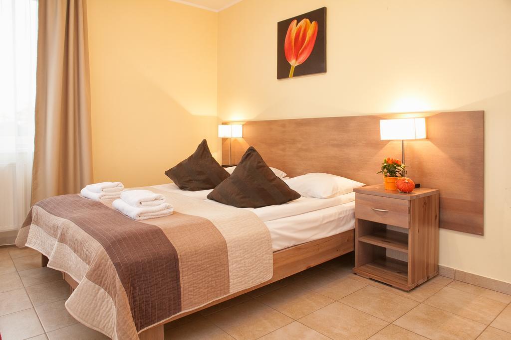 Planeta Hotel ميلنو المظهر الخارجي الصورة