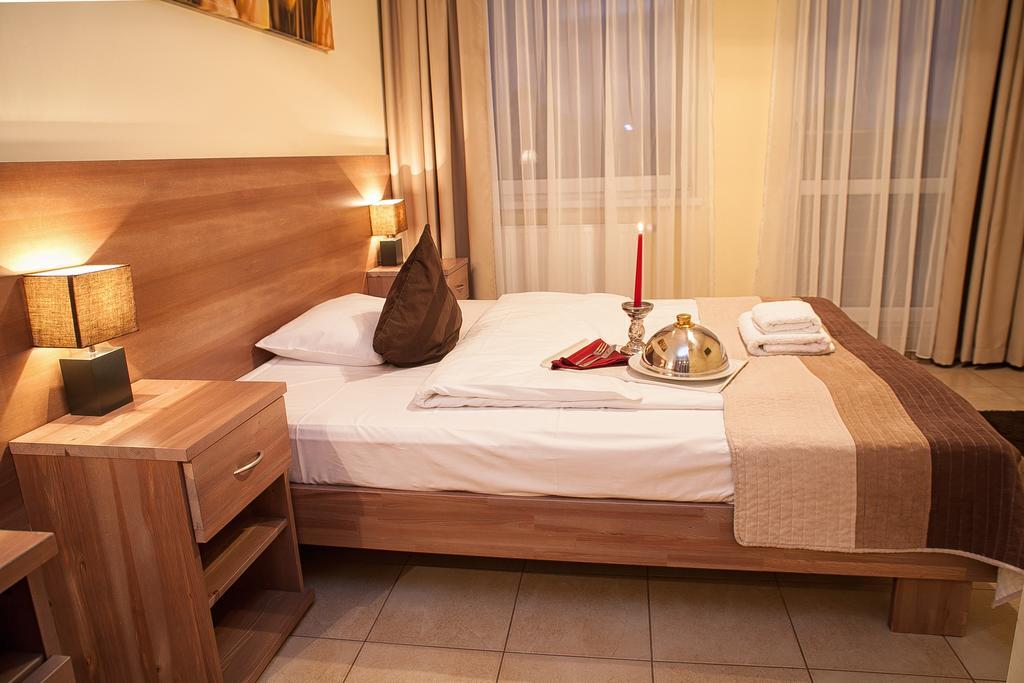 Planeta Hotel ميلنو المظهر الخارجي الصورة