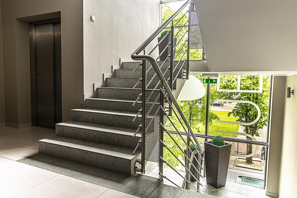 Planeta Hotel ميلنو المظهر الخارجي الصورة