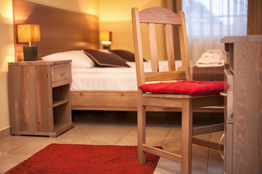 Planeta Hotel ميلنو المظهر الخارجي الصورة